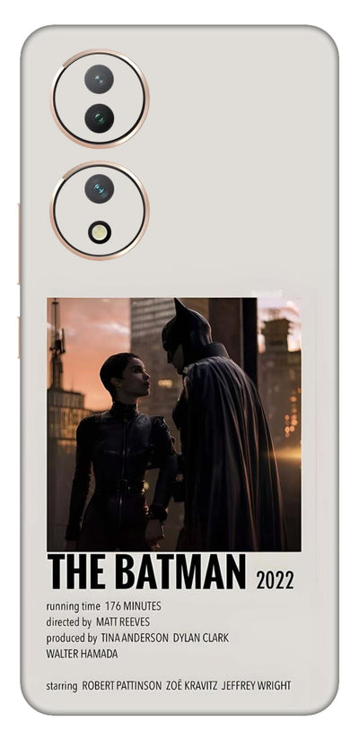 The Batman 2022