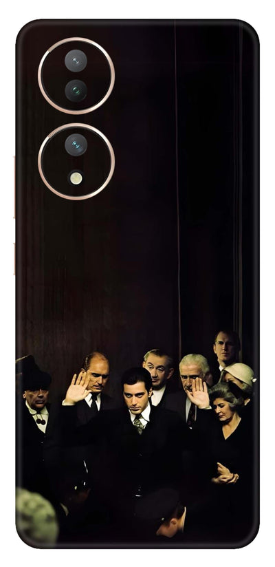 The Godfather