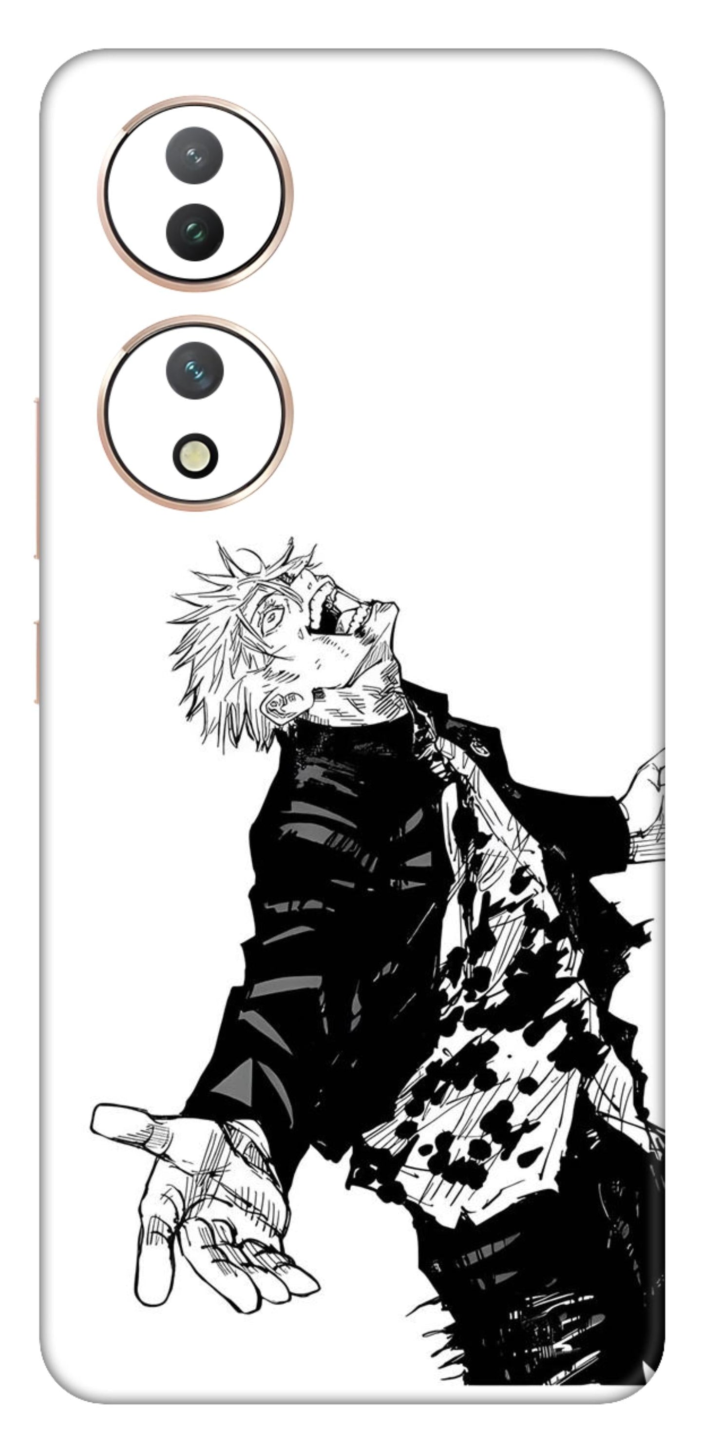 Vivo Y100 5G Skins and Wraps