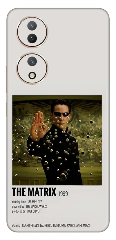 The Matrix