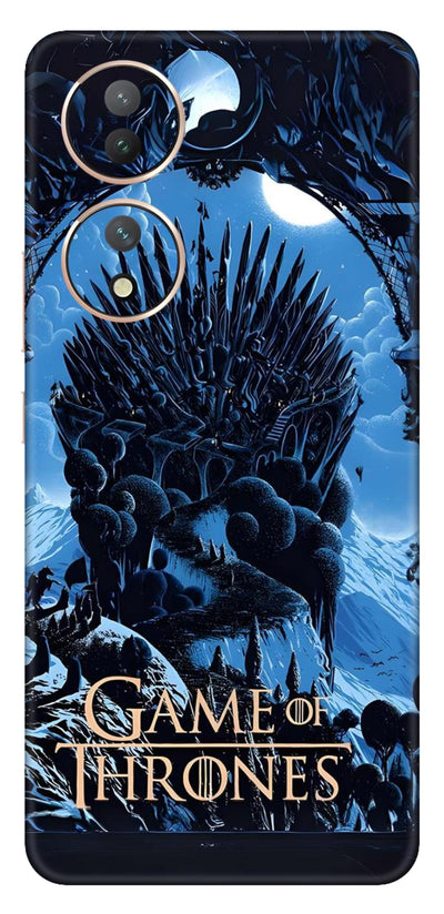 The Throne