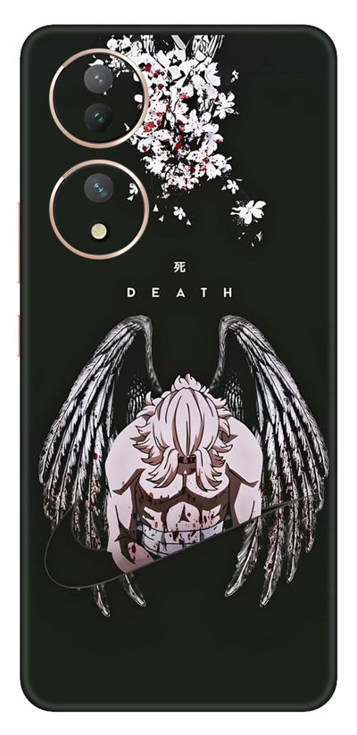 Tokyo Revengers Death