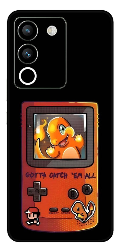 Charmander