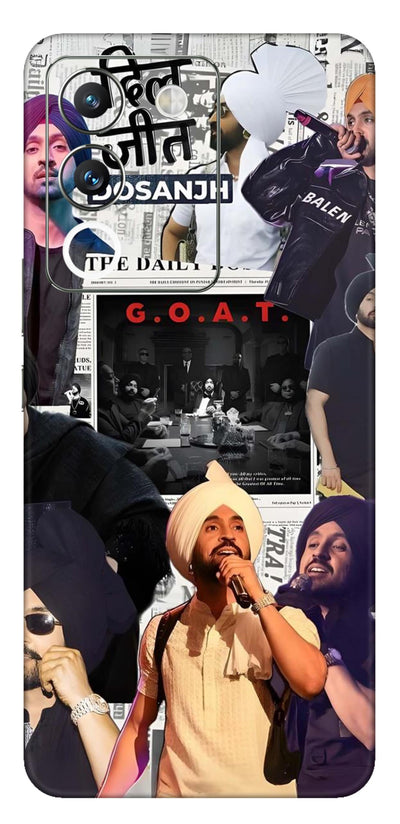 Diljeet