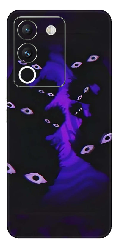 Eyes