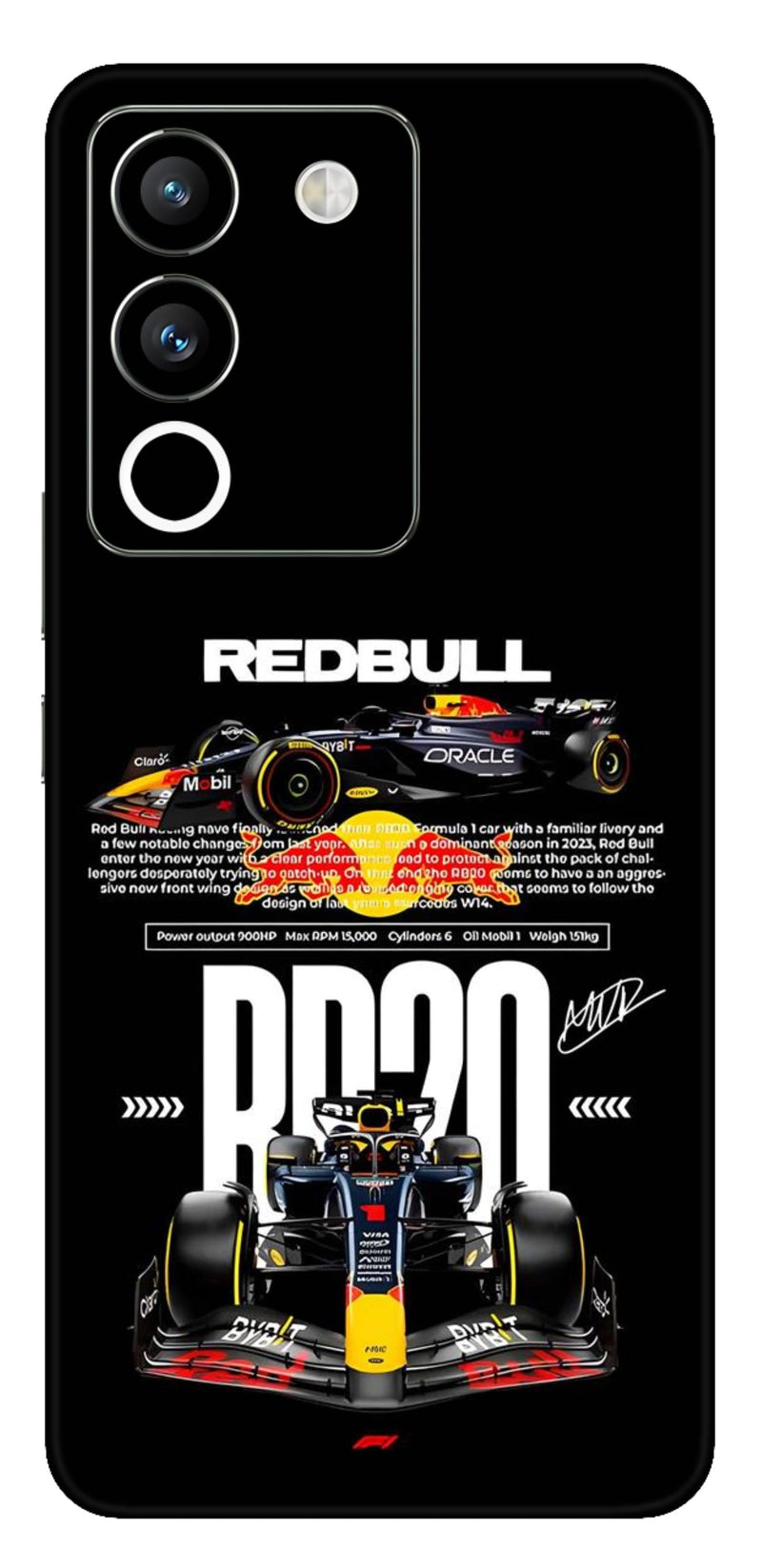 Vivo Y200 5G Skins and Wraps