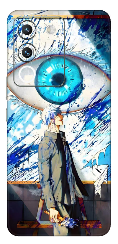 Gojo Saturo