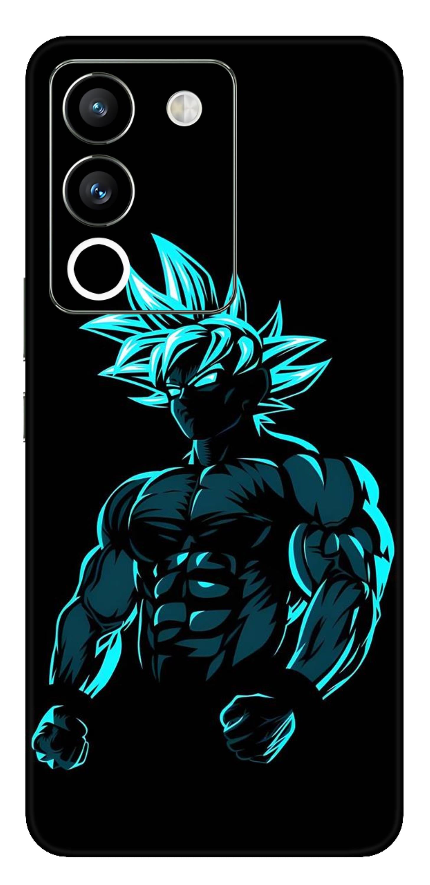 Vivo Y200 5G Skins and Wraps