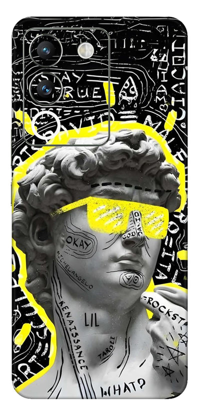 Greek God Glasses