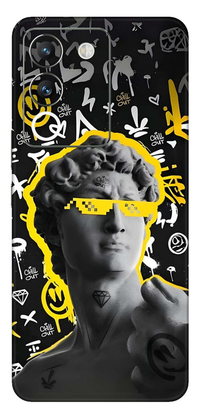 Greek God
