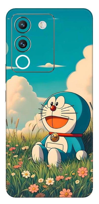 Happy Doreamon