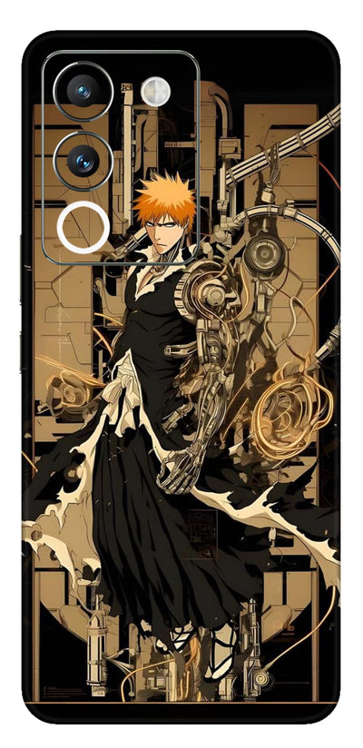 Ichigo Armor