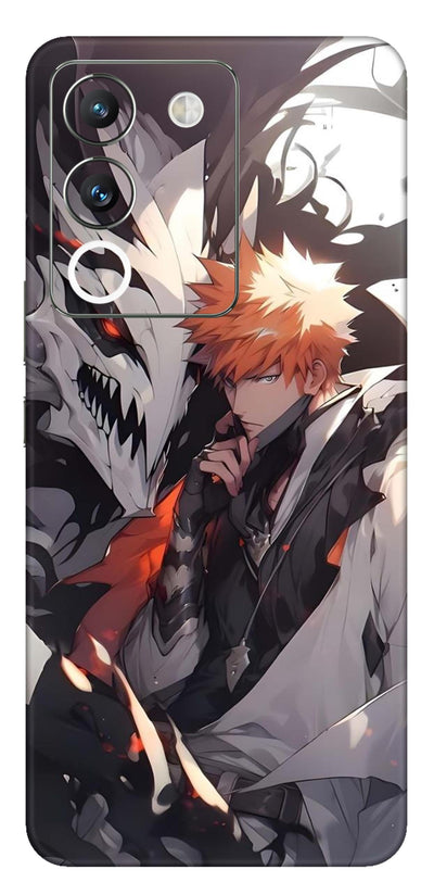 Ichigo Kurosaki