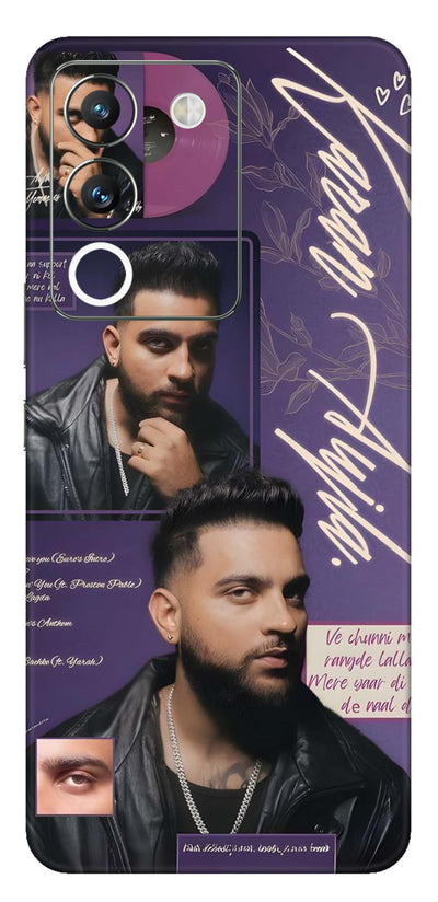 Karan