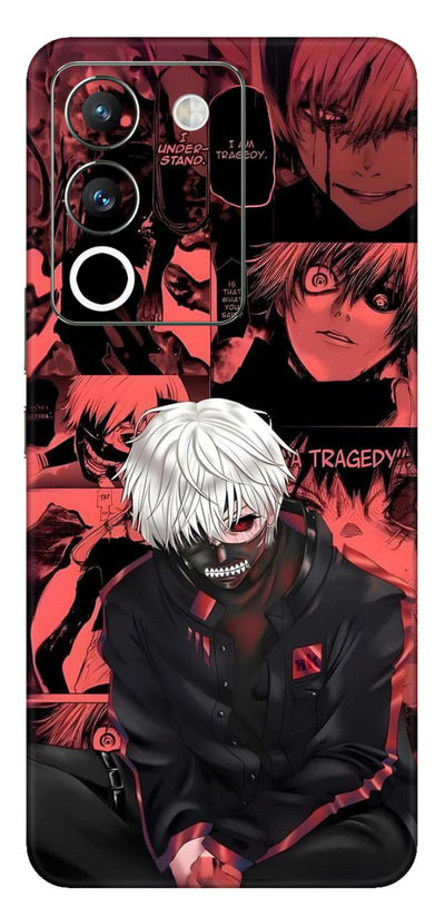 Ken Kaneki