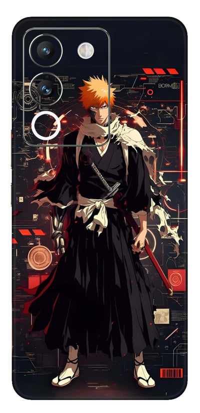 Kurosaki Ichigo