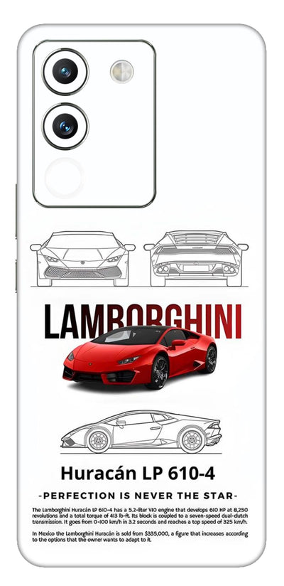 Lamborghini