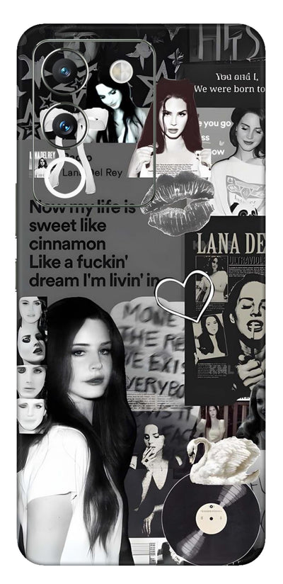 Lana Del Album