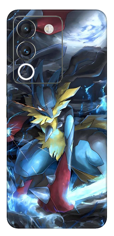 Lucario