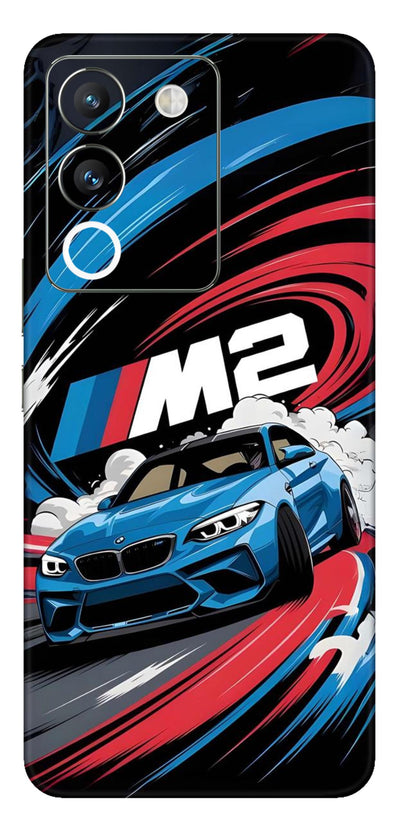 M2 BMW