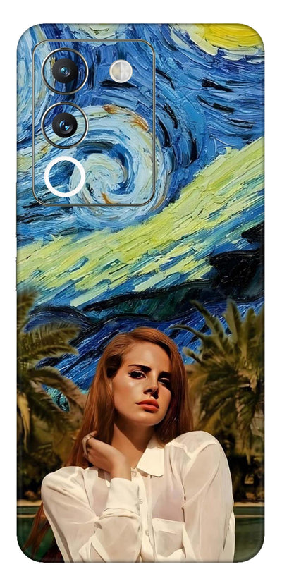 Mommy Lana