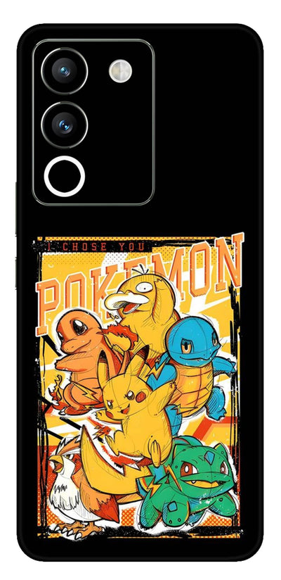 Pokemon Starter Pack