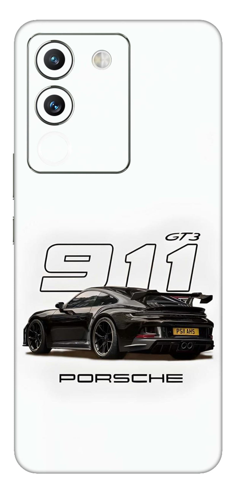 Vivo Y200 5G Skins and Wraps