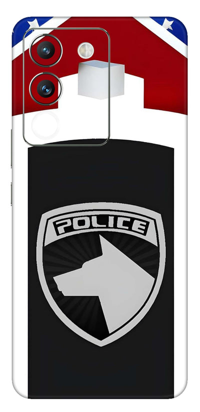 Power Ranger SPD