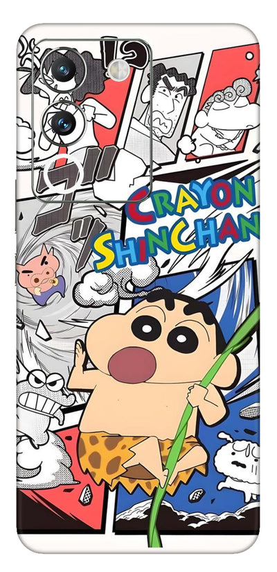 Shinchan