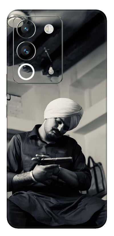 Sidhu