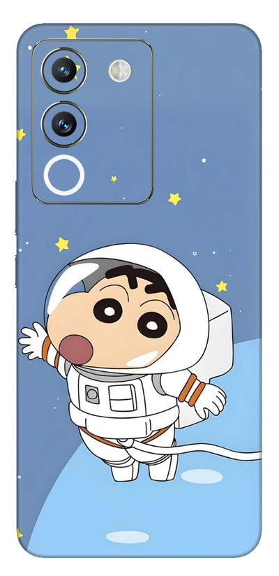 Space Shinchan