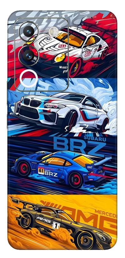 Sports Car