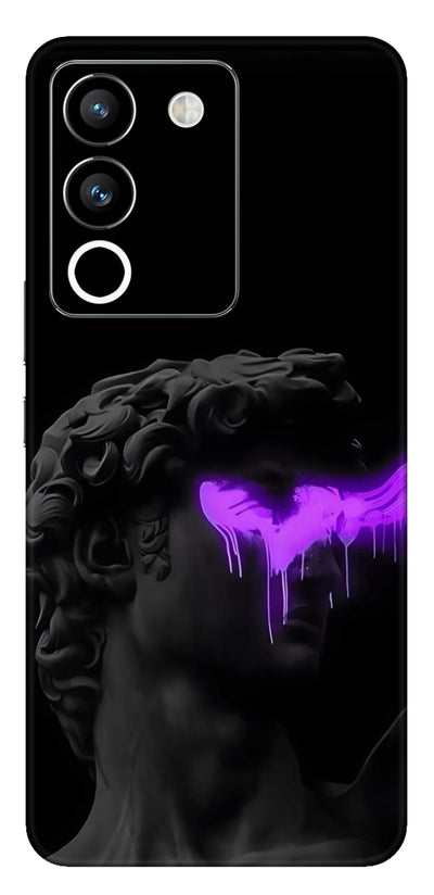 The Greek God