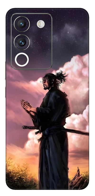 Vagabond