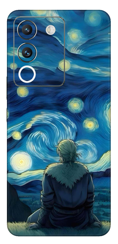 Vinland Thorfinn