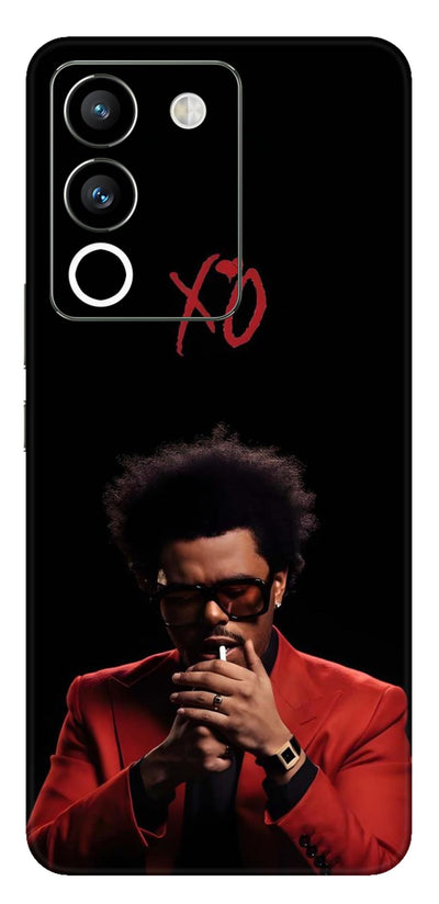 Weeknd