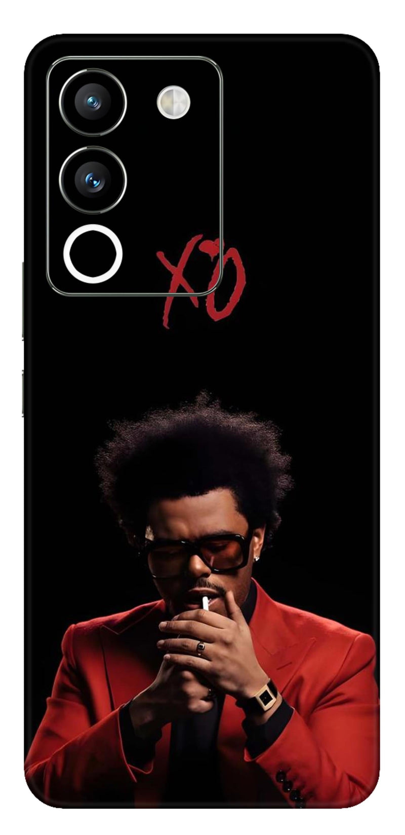 Vivo Y200 5G Skins and Wraps