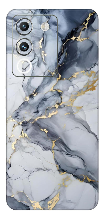 White Marbel