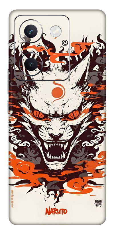 9 Tails Fox