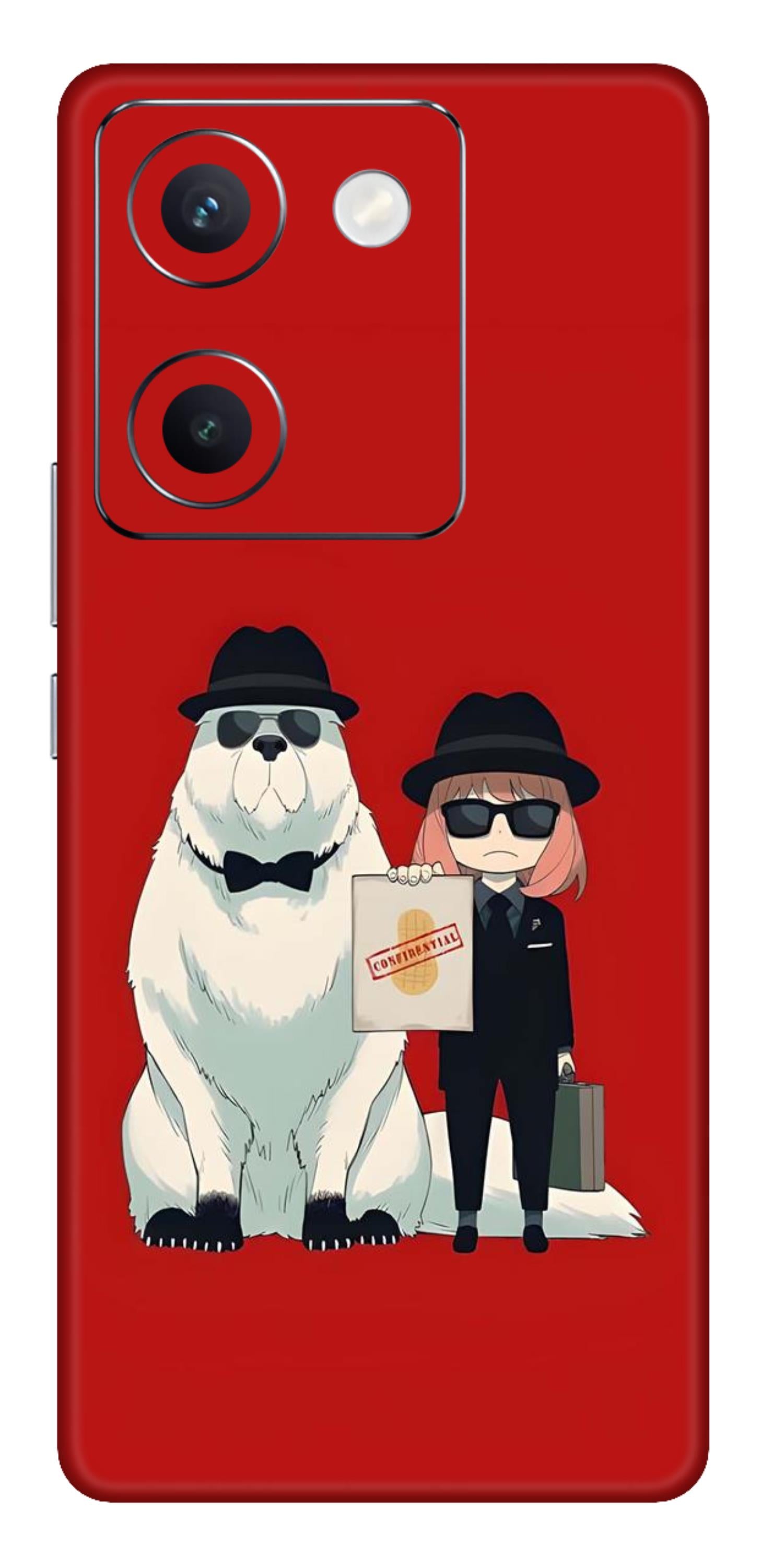 Vivo Y200 Pro 5G Skins and Wraps