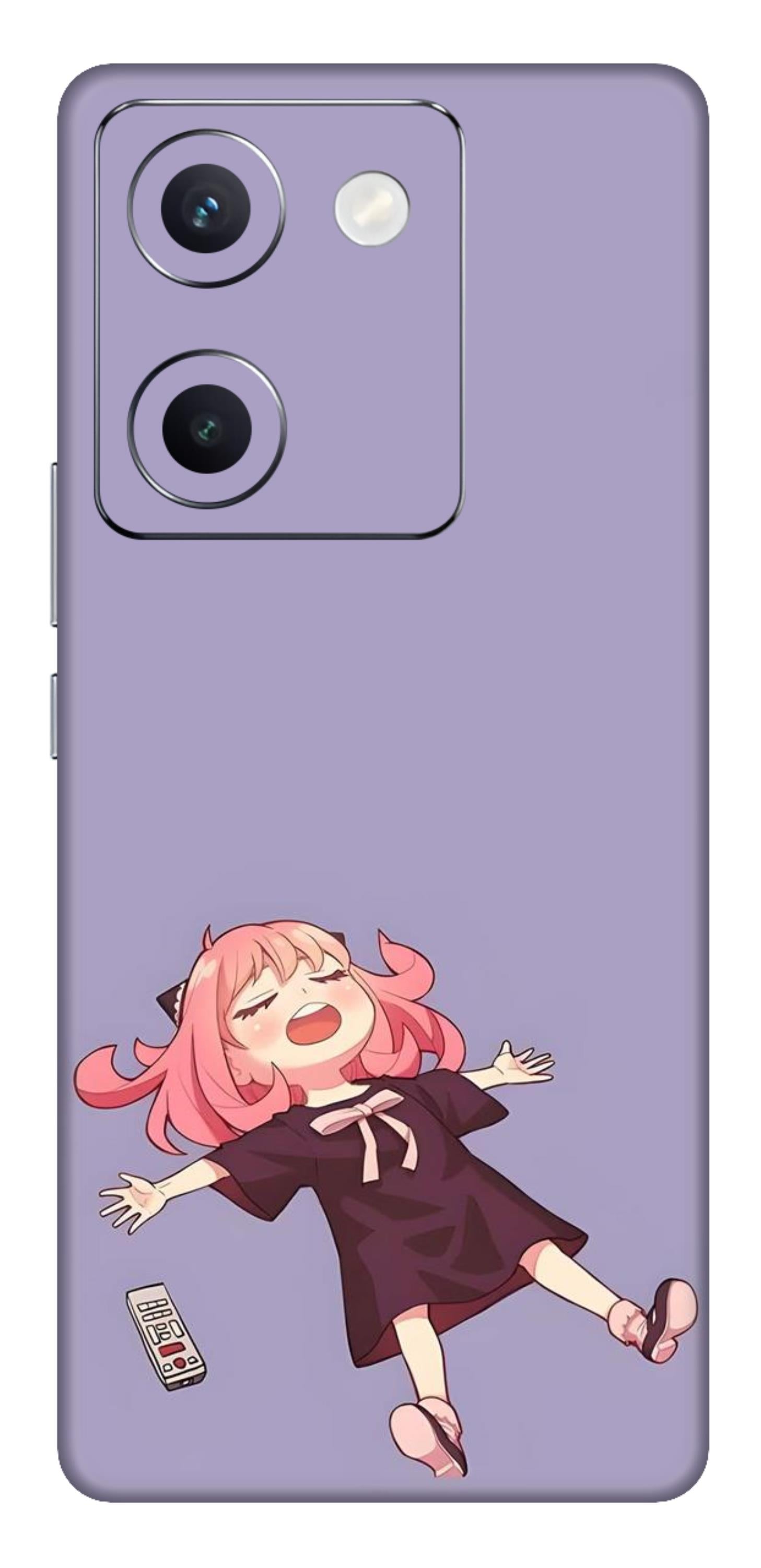 Vivo Y200 Pro 5G Skins and Wraps