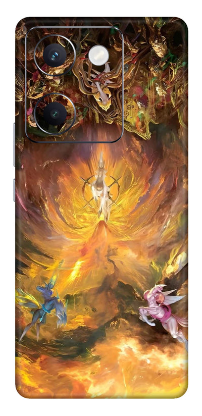 Arceus