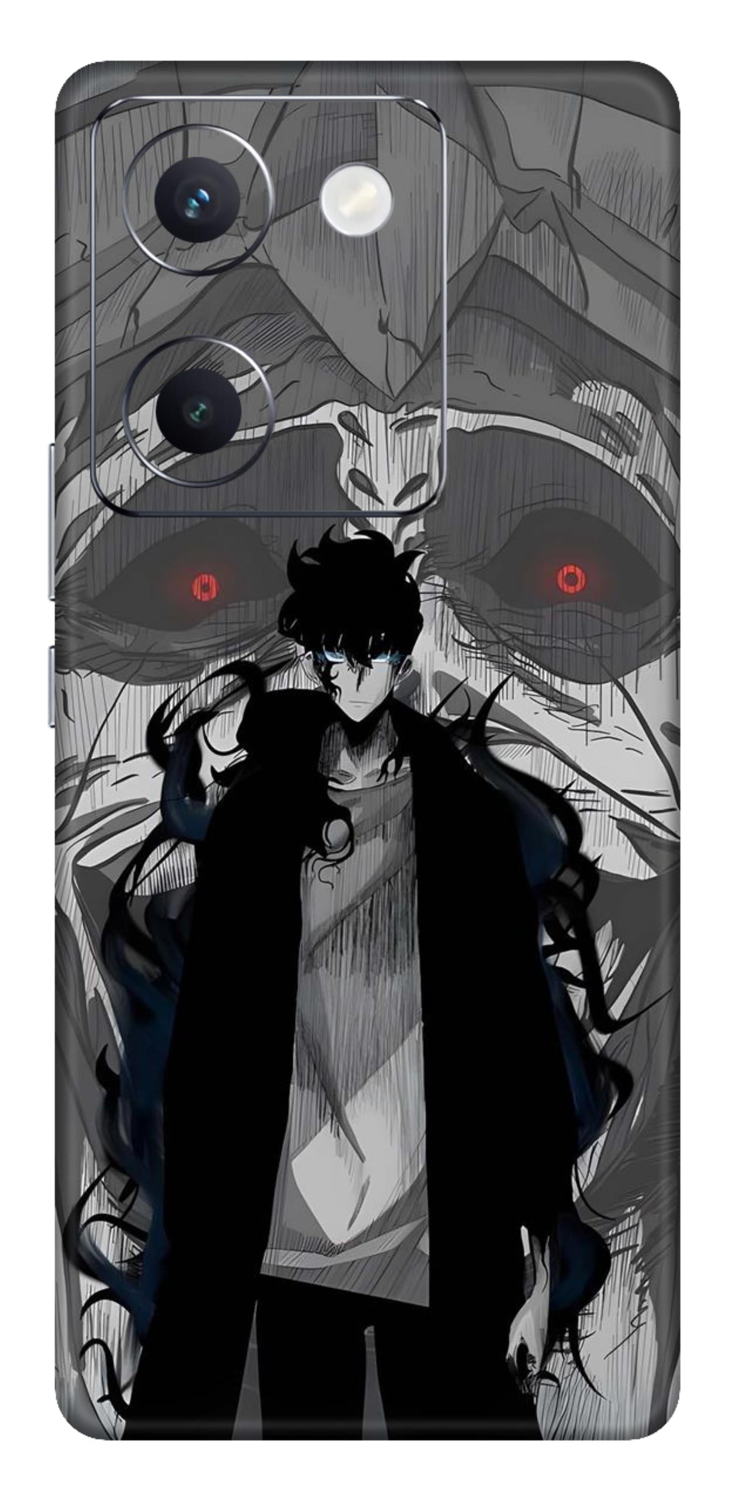 Vivo Y200 Pro 5G Skins and Wraps
