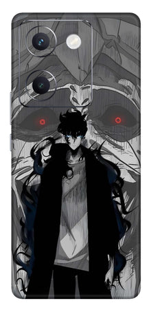 Vivo Y200 Pro 5G Skins and Wraps