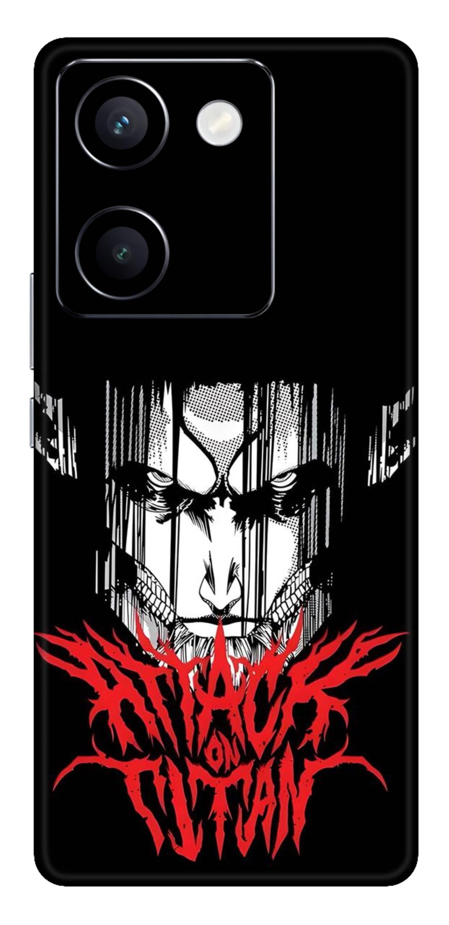 Vivo Y200 Pro 5G Skins and Wraps