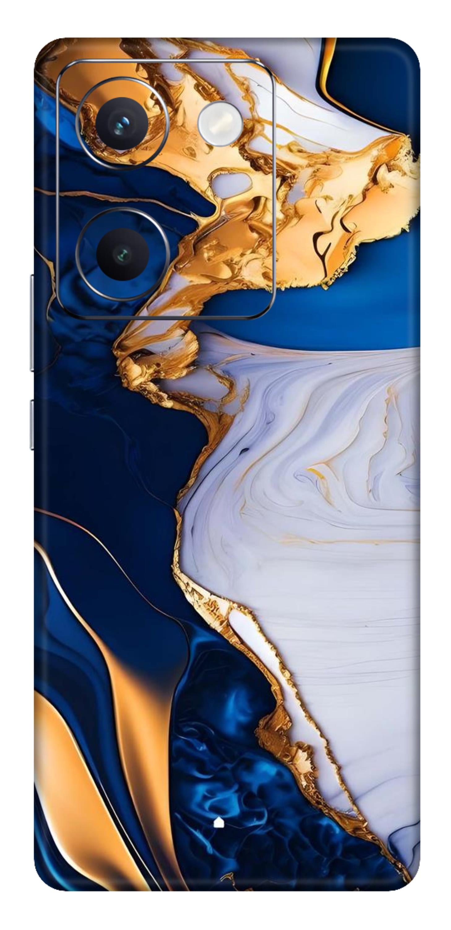 Vivo Y200 Pro 5G Skins and Wraps