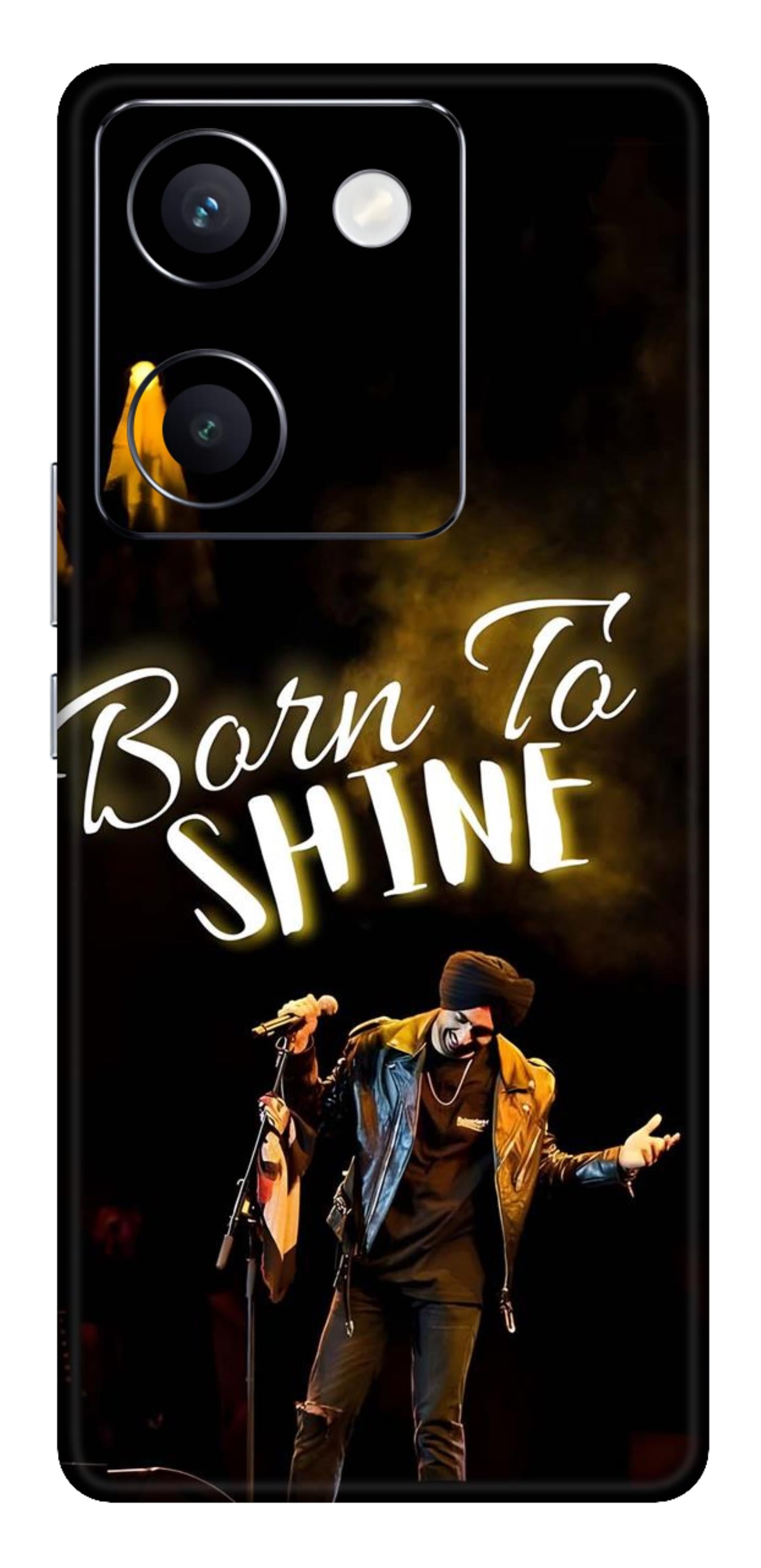 Vivo Y200 Pro 5G Skins and Wraps