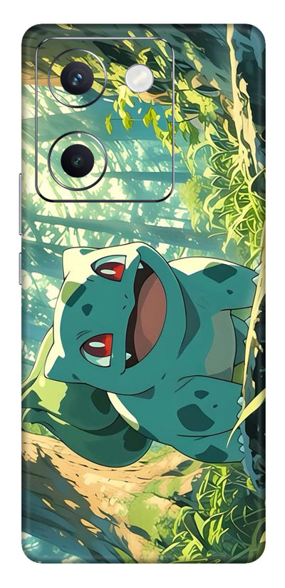 Bulbasaur