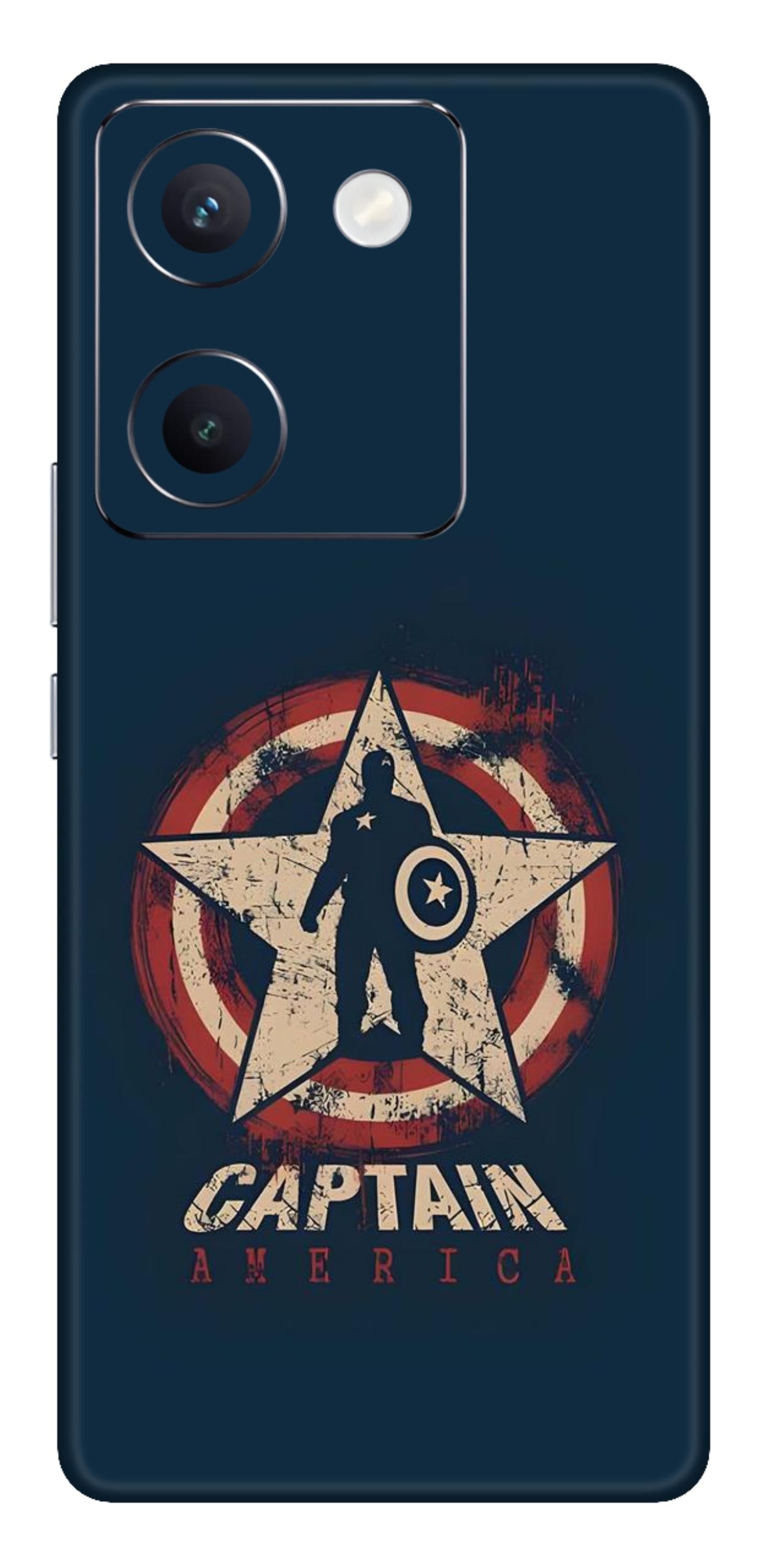 Vivo Y200 Pro 5G Skins and Wraps