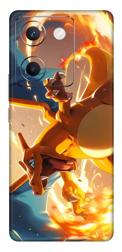 Charizad